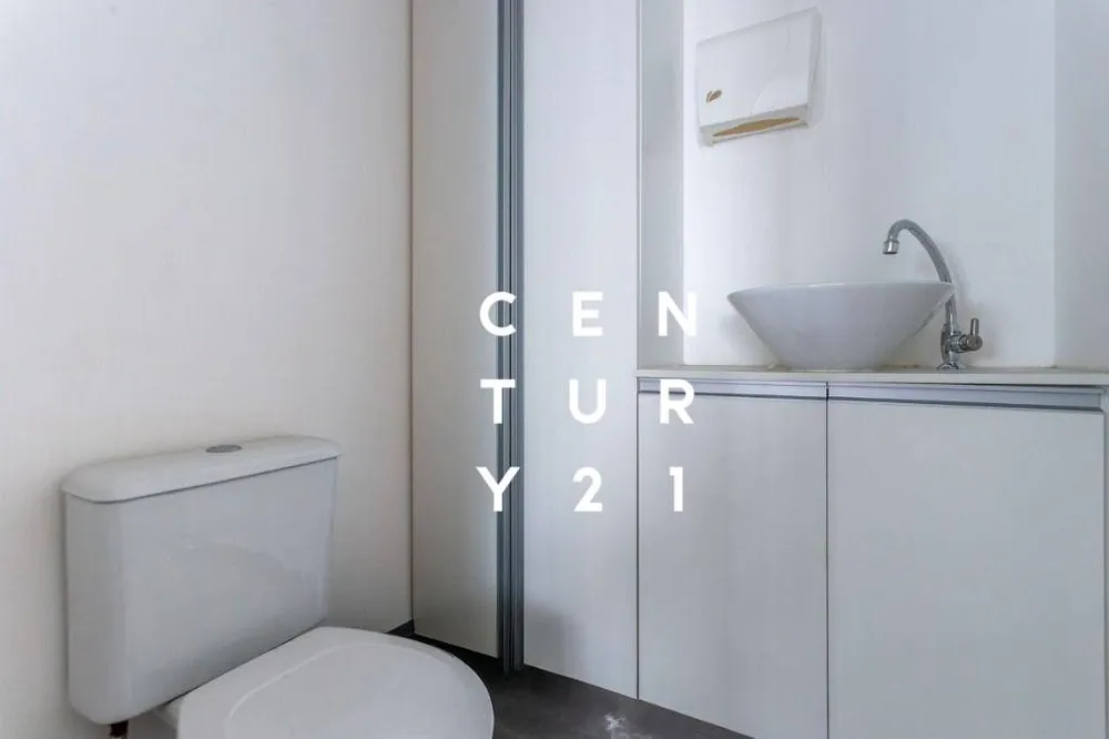 Sala-Conjunto, 39 m² - Foto 4