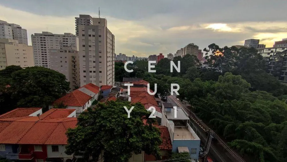 Apartamento, 1 quarto, 27 m² - Foto 10