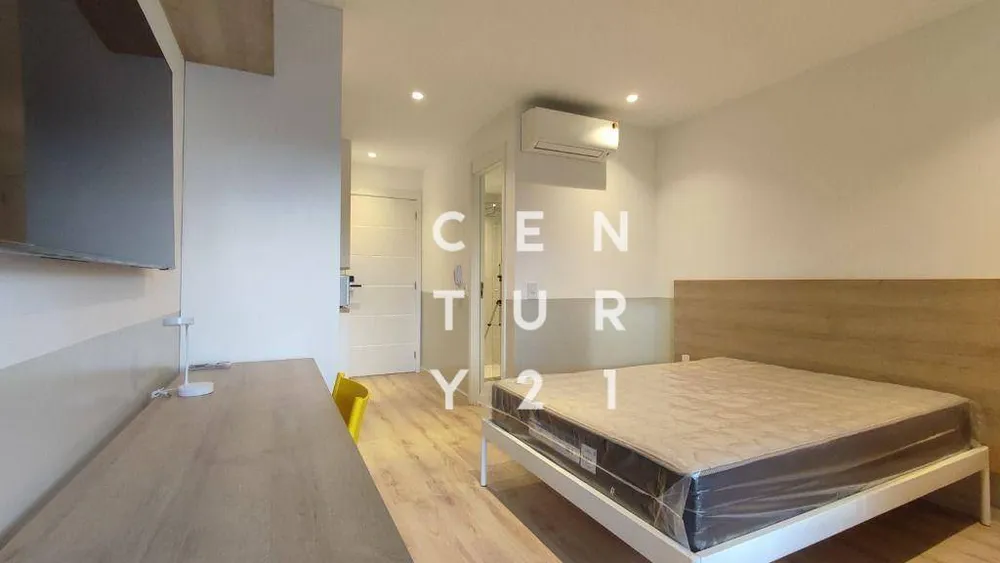 Apartamento, 1 quarto, 27 m² - Foto 6