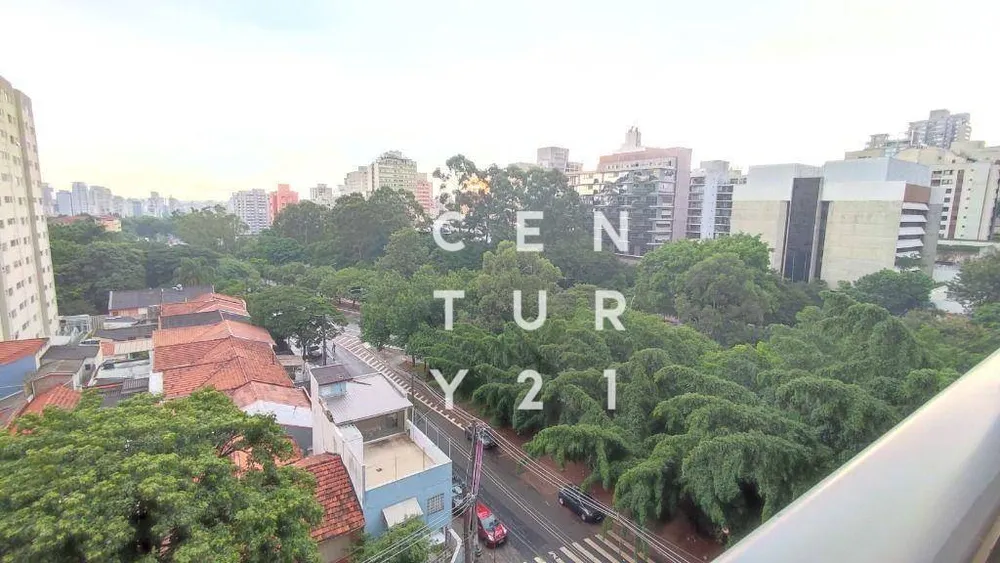 Apartamento, 1 quarto, 27 m² - Foto 11