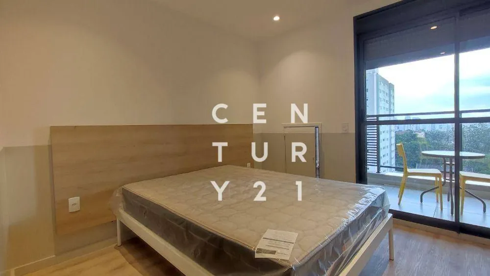 Apartamento, 1 quarto, 27 m² - Foto 3