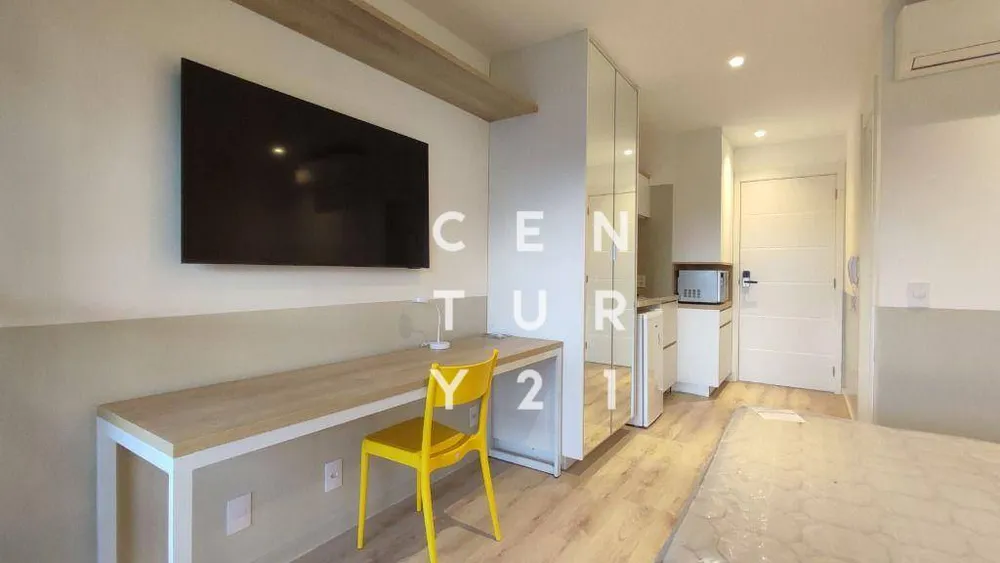 Apartamento, 1 quarto, 27 m² - Foto 3