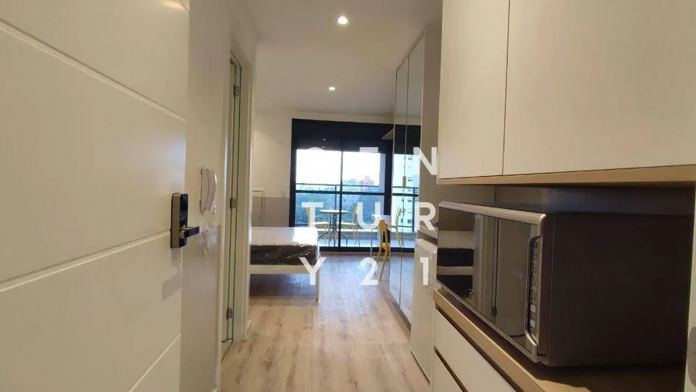 Apartamento, 1 quarto, 27 m² - Foto 4
