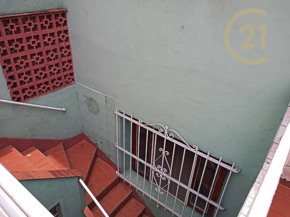 Sobrado, 3 quartos, 100 m² - Foto 1