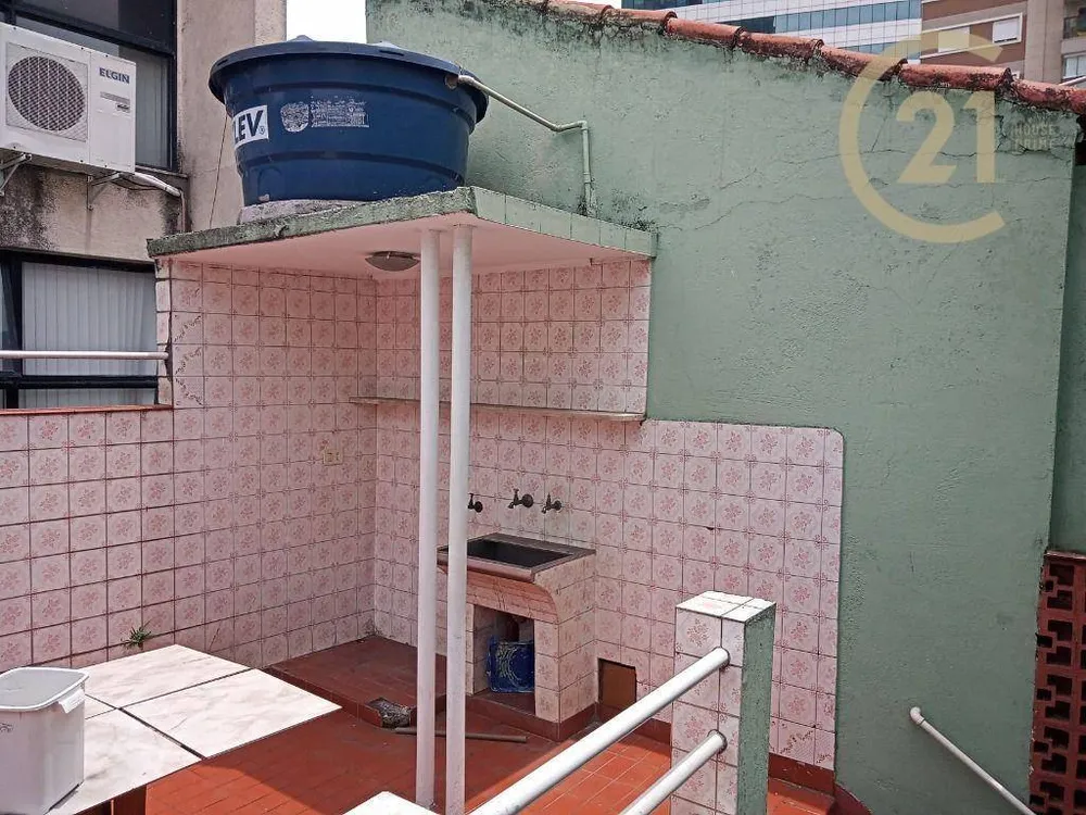 Sobrado, 3 quartos, 100 m² - Foto 7
