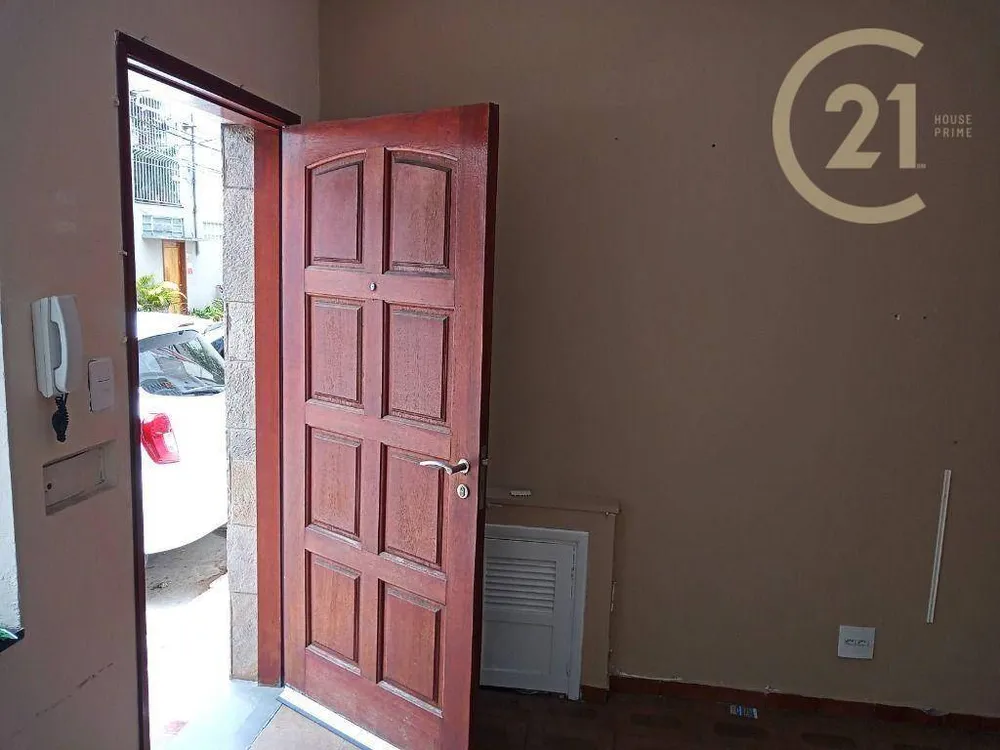 Sobrado, 3 quartos, 100 m² - Foto 3