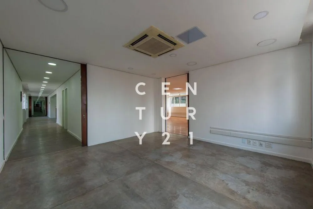 Sala-Conjunto, 263 m² - Foto 2