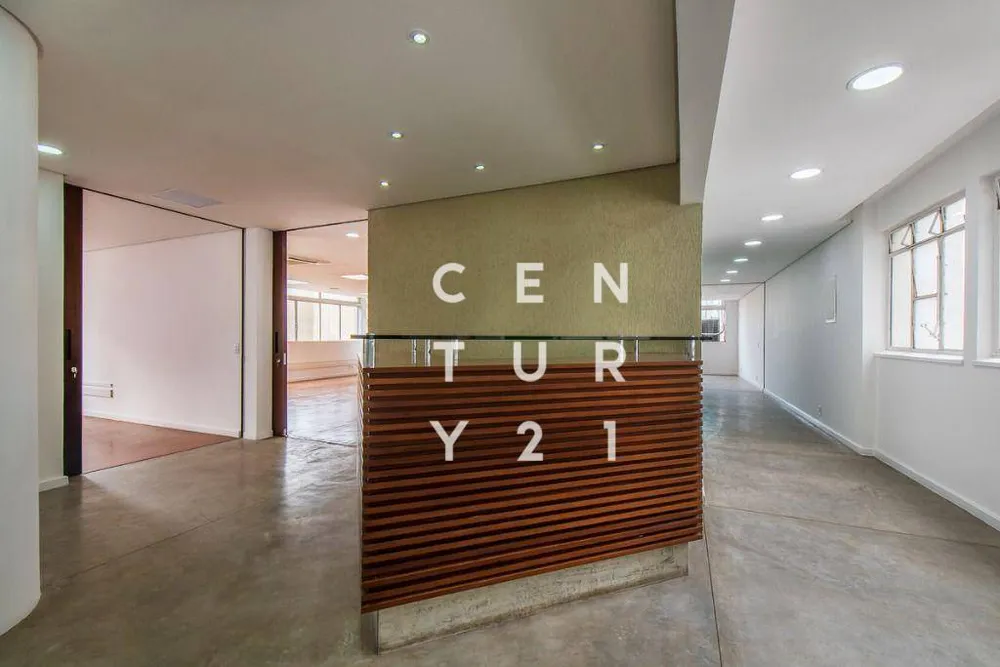 Sala-Conjunto, 263 m² - Foto 2