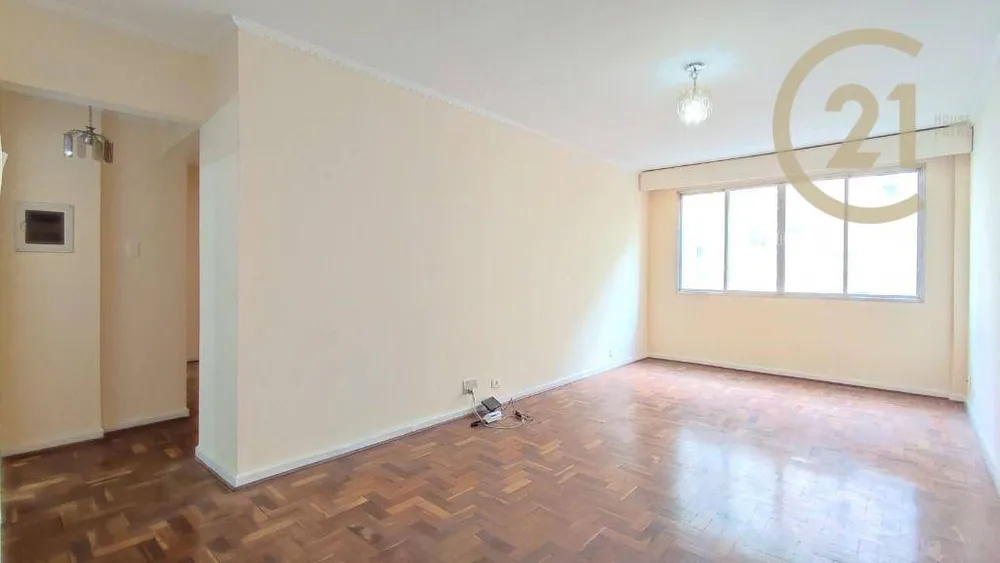 Apartamento, 3 quartos, 108 m² - Foto 1