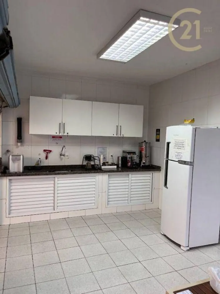 Prédio Inteiro, 2500 m² - Foto 6