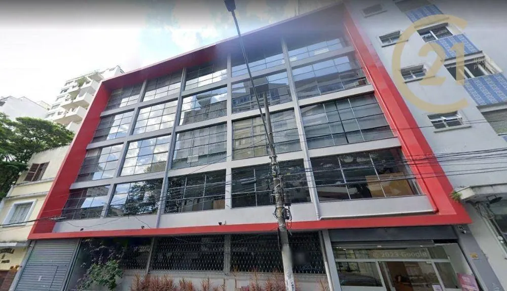 Prédio Inteiro, 2500 m² - Foto 1