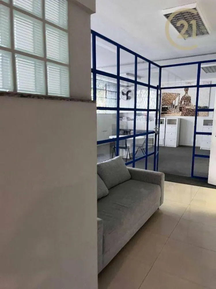 Prédio Inteiro, 2500 m² - Foto 4