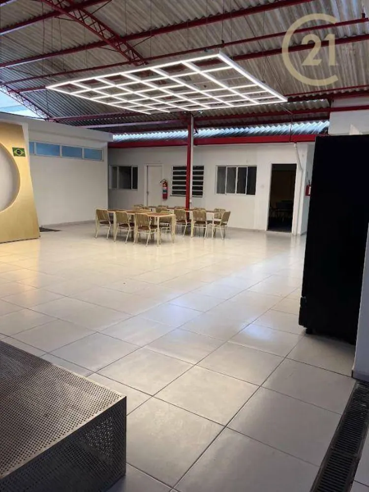 Prédio Inteiro, 2500 m² - Foto 5