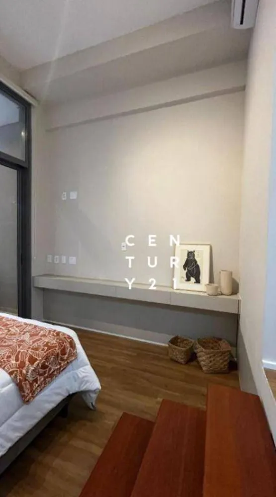 Apartamento, 1 quarto, 26 m² - Foto 2