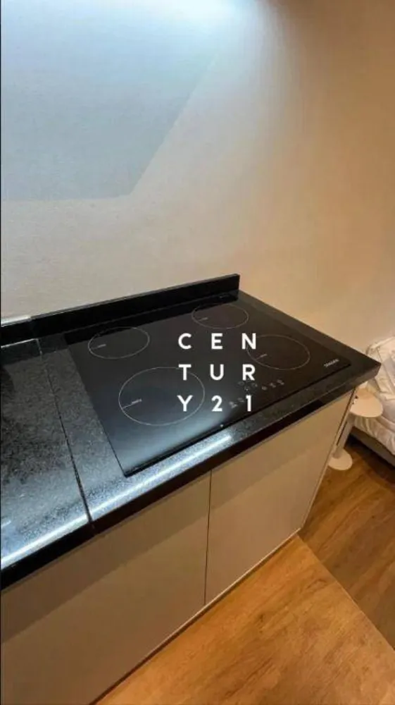 Apartamento, 1 quarto, 26 m² - Foto 8