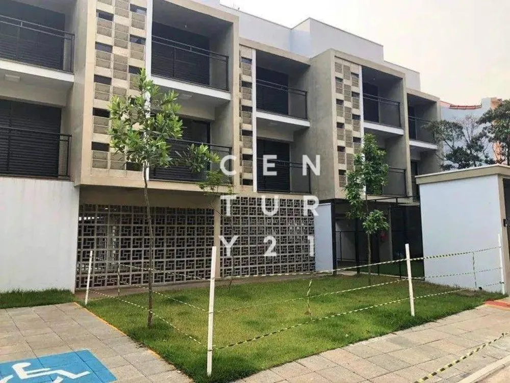 Apartamento, 1 quarto, 25 m² - Foto 6
