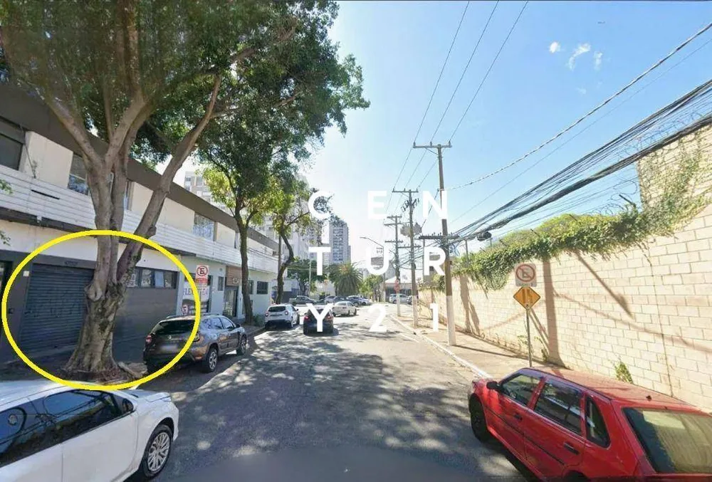 Loja-Salão, 123 m² - Foto 8