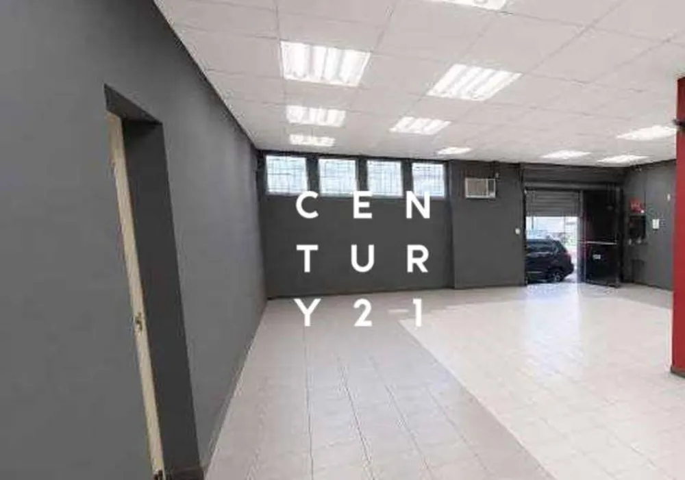 Loja-Salão, 123 m² - Foto 5