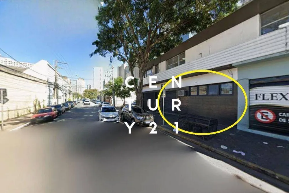 Loja-Salão, 123 m² - Foto 3