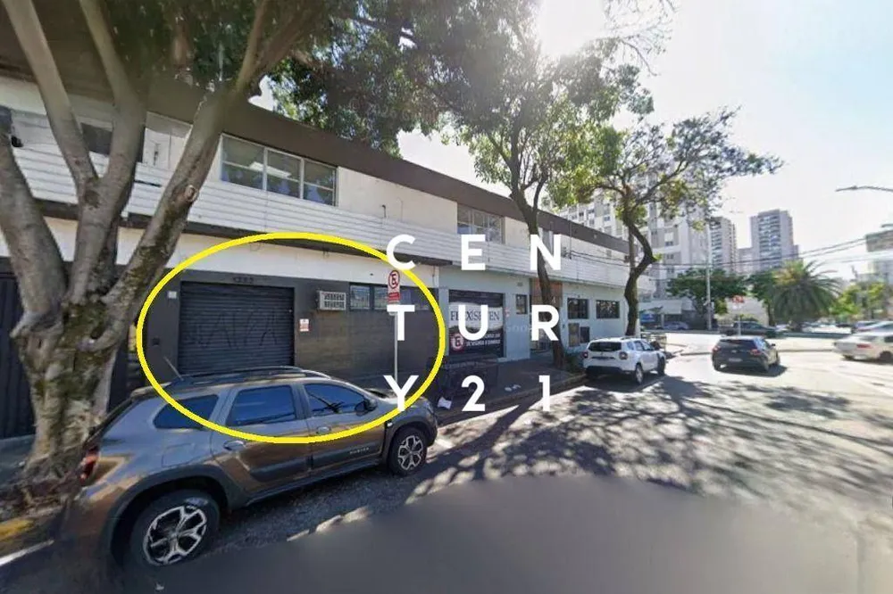 Loja-Salão, 123 m² - Foto 7