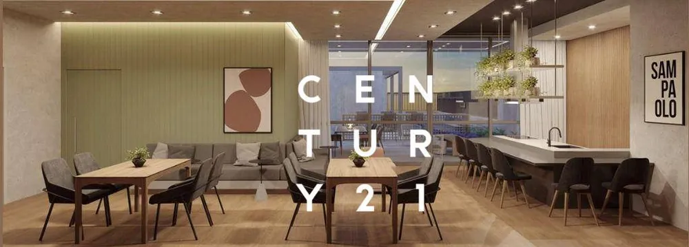 Apartamento, 2 quartos, 77 m² - Foto 6