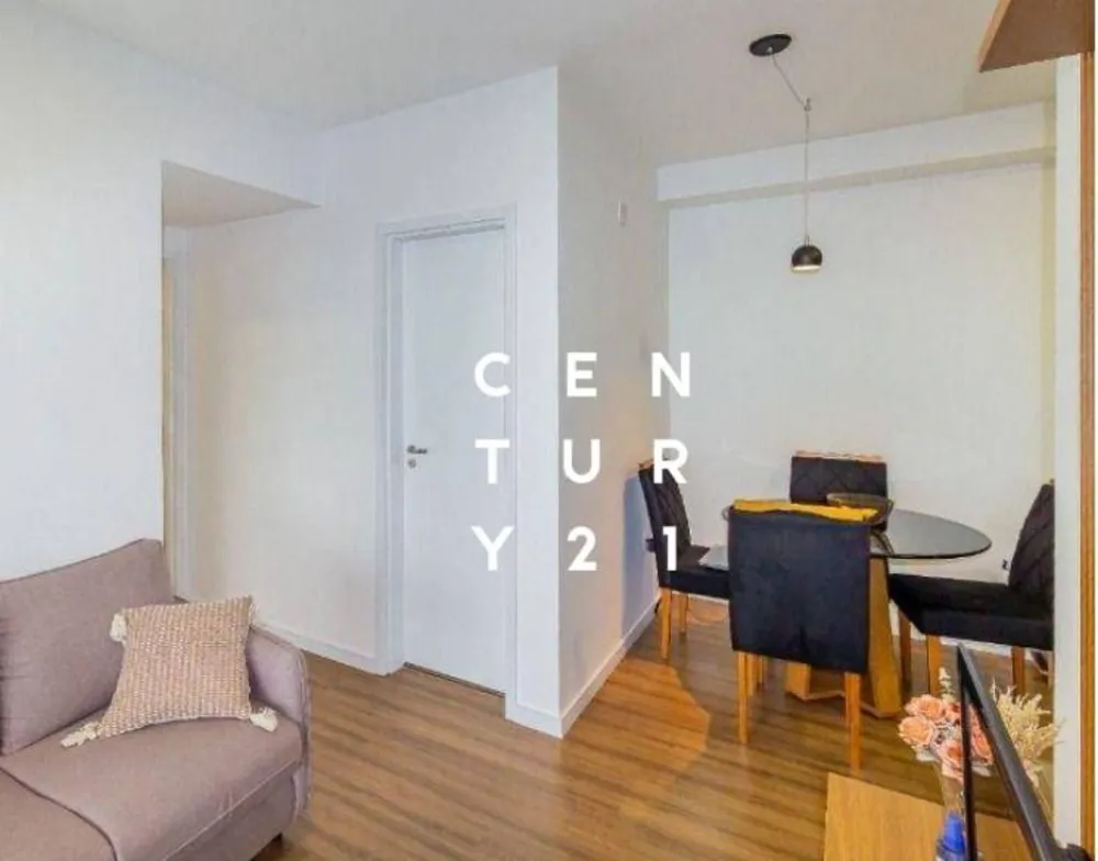 Apartamento, 2 quartos, 77 m² - Foto 1