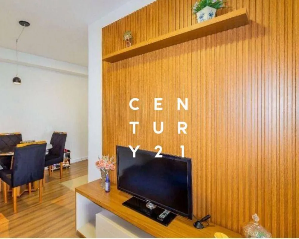 Apartamento, 2 quartos, 77 m² - Foto 3