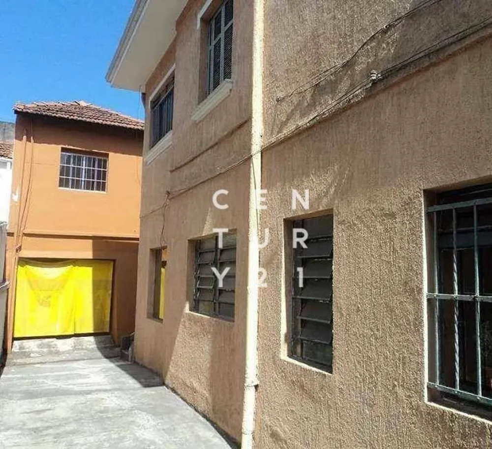 Casa, 359 m² - Foto 1