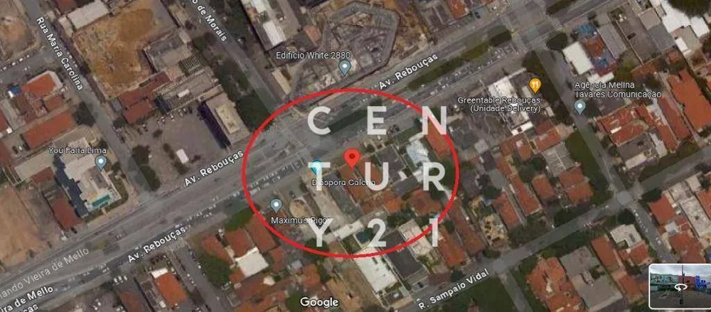 Casa, 359 m² - Foto 8