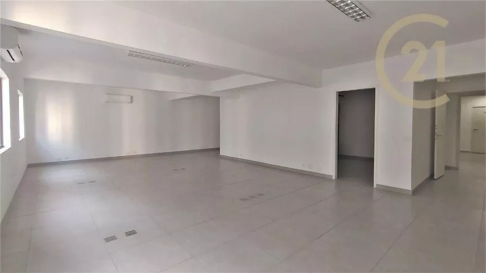 Conjunto Comercial-Sala para alugar, 105m² - Foto 2