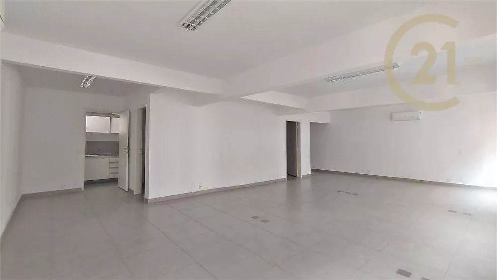 Conjunto Comercial-Sala para alugar, 105m² - Foto 3