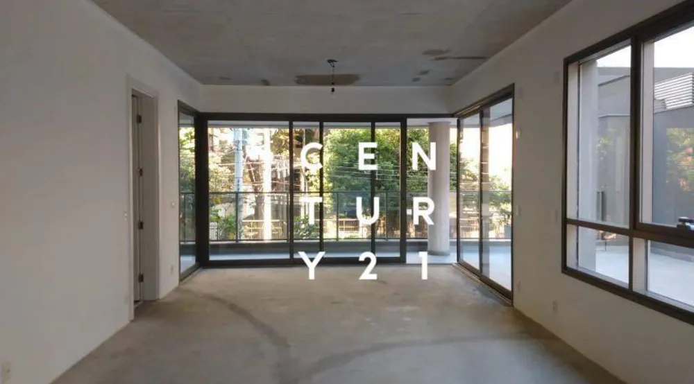 Apartamento, 3 quartos, 315 m² - Foto 1