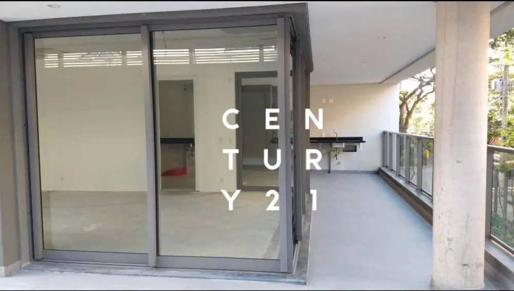 Apartamento, 3 quartos, 315 m² - Foto 7