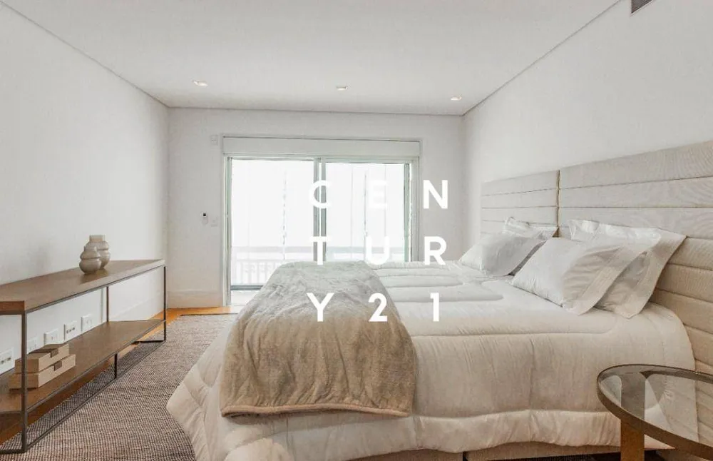 Apartamento, 3 quartos, 273 m² - Foto 5