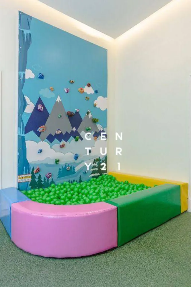 Apartamento, 3 quartos, 273 m² - Foto 12