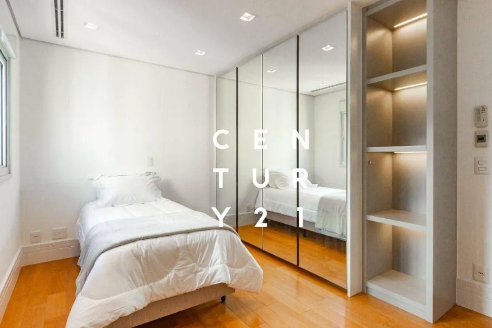 Apartamento, 3 quartos, 273 m² - Foto 4