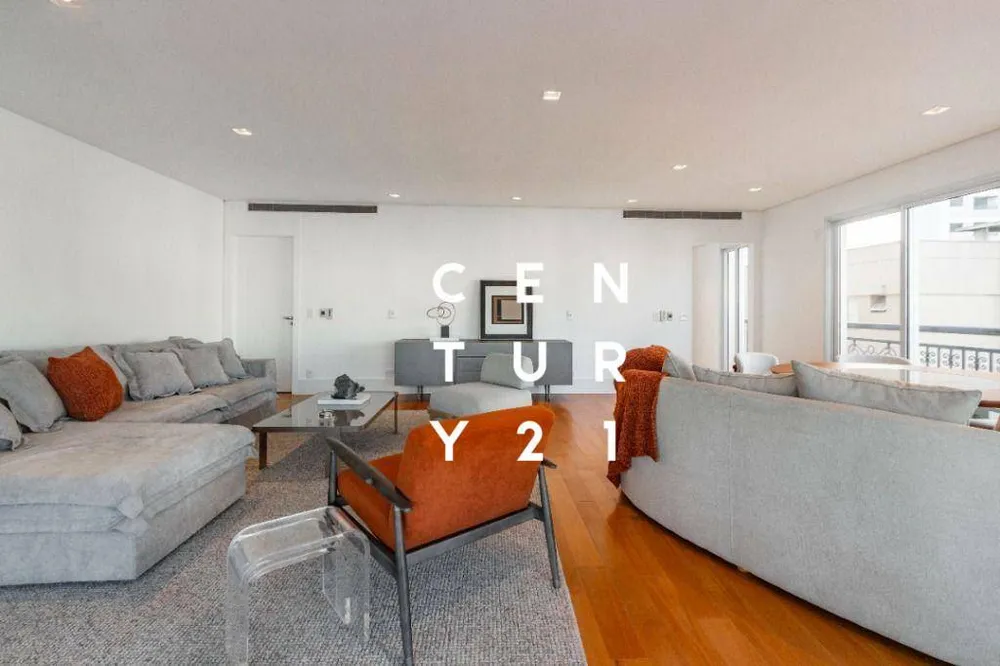 Apartamento, 3 quartos, 273 m² - Foto 7