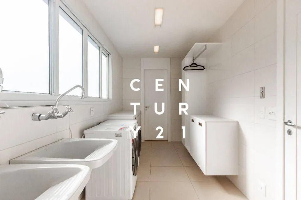 Apartamento, 3 quartos, 273 m² - Foto 6