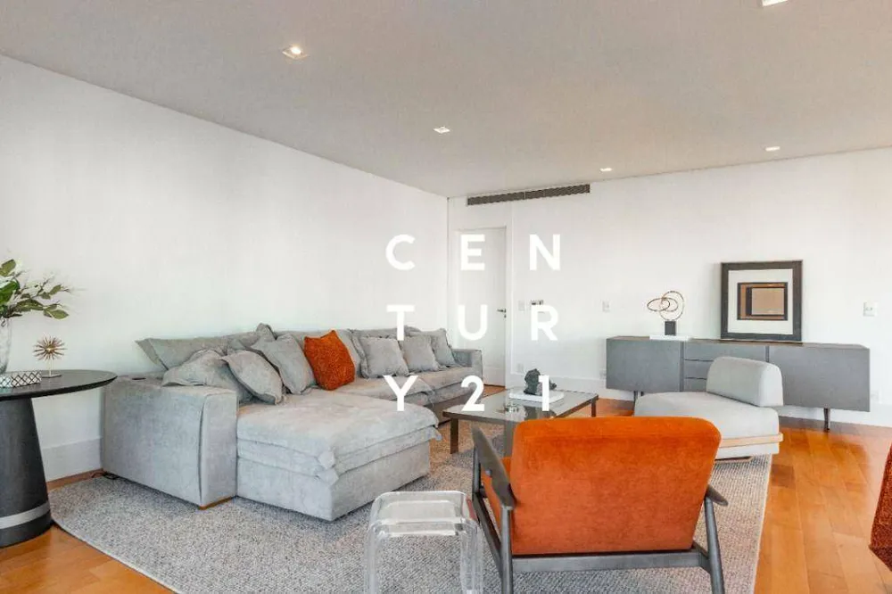Apartamento, 3 quartos, 273 m² - Foto 2