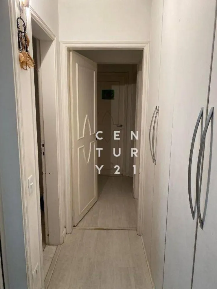 Apartamento, 3 quartos, 124 m² - Foto 1