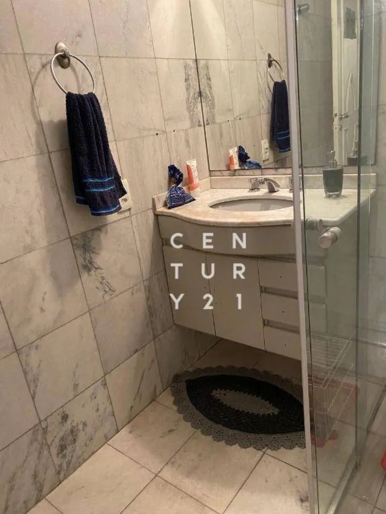 Apartamento, 3 quartos, 124 m² - Foto 2