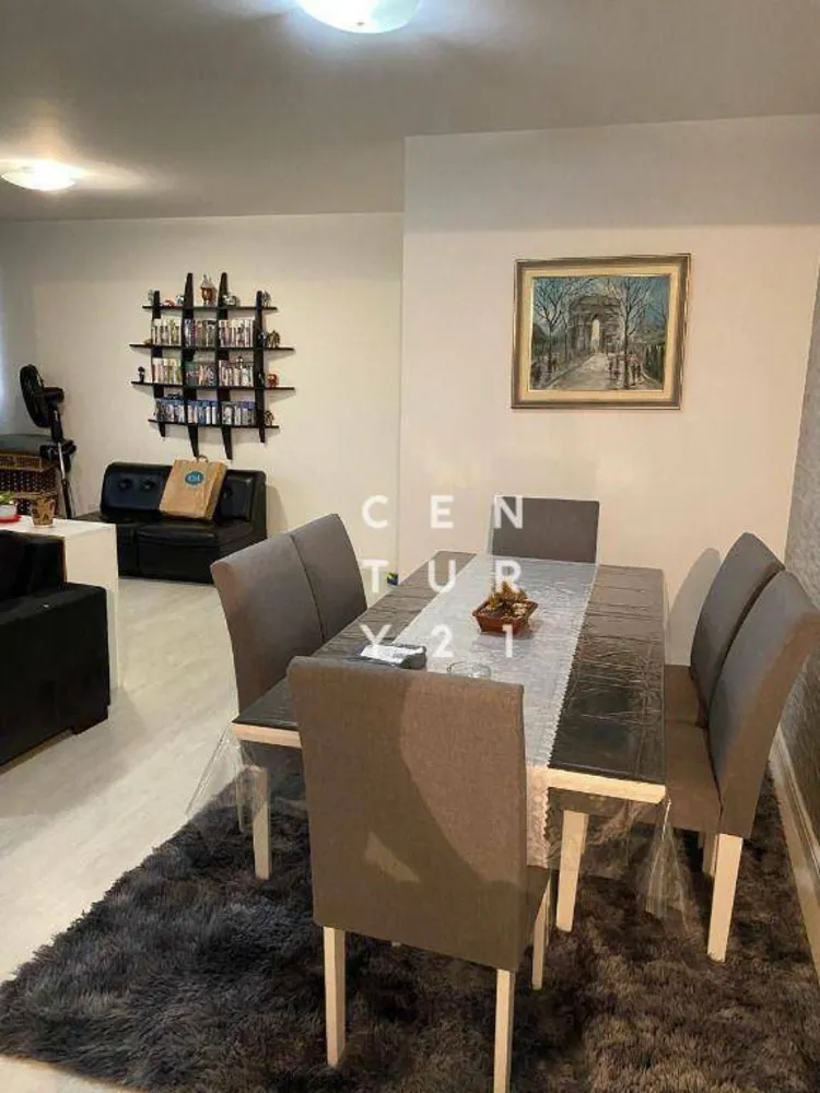 Apartamento, 3 quartos, 124 m² - Foto 3