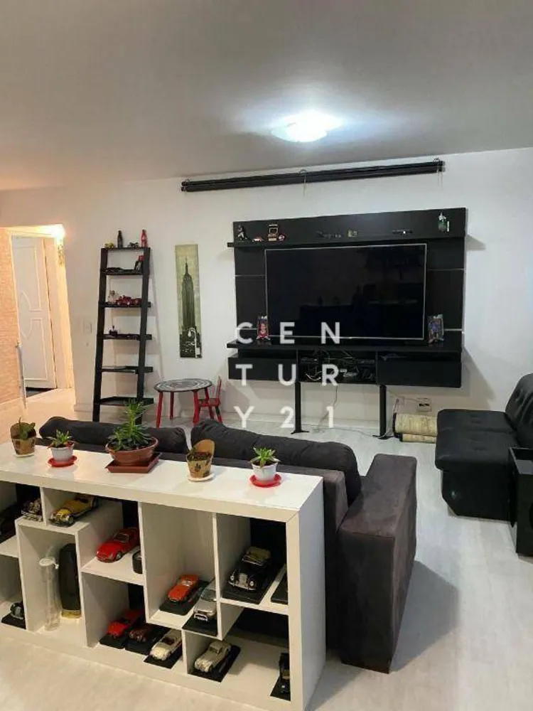 Apartamento, 3 quartos, 124 m² - Foto 2