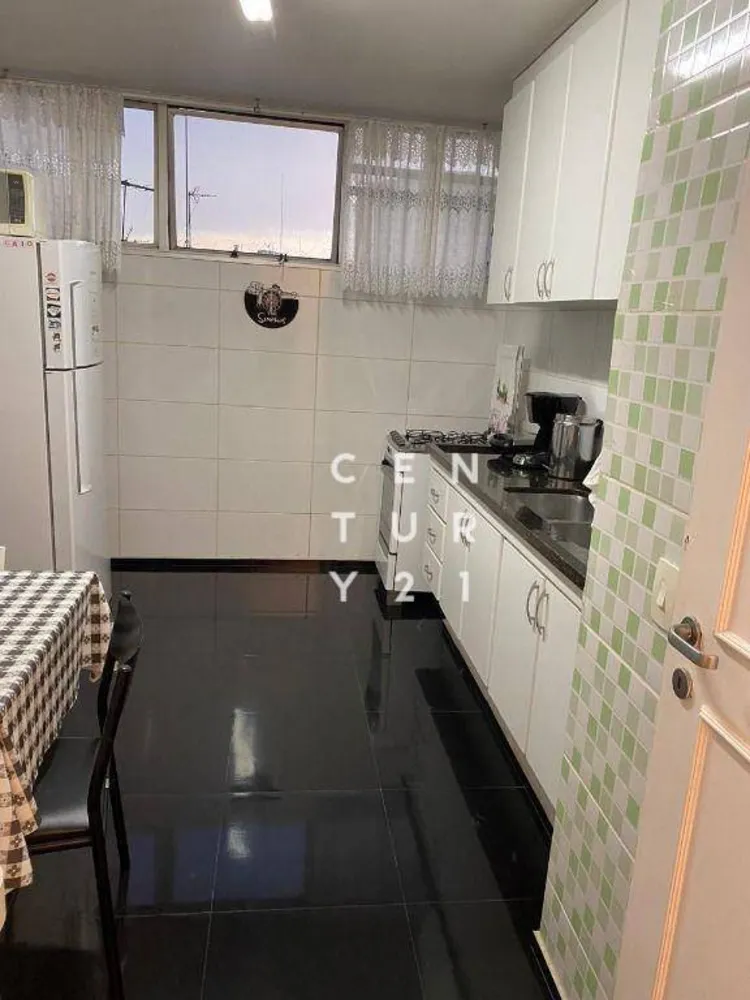 Apartamento, 3 quartos, 124 m² - Foto 4