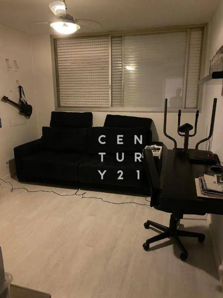 Apartamento, 3 quartos, 124 m² - Foto 5