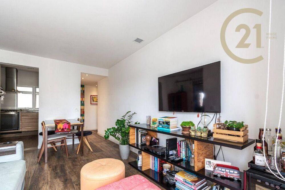 Apartamento, 2 quartos, 70 m² - Foto 3
