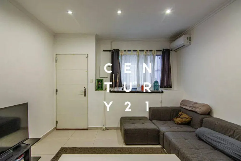 Casa, 2 quartos, 121 m² - Foto 2