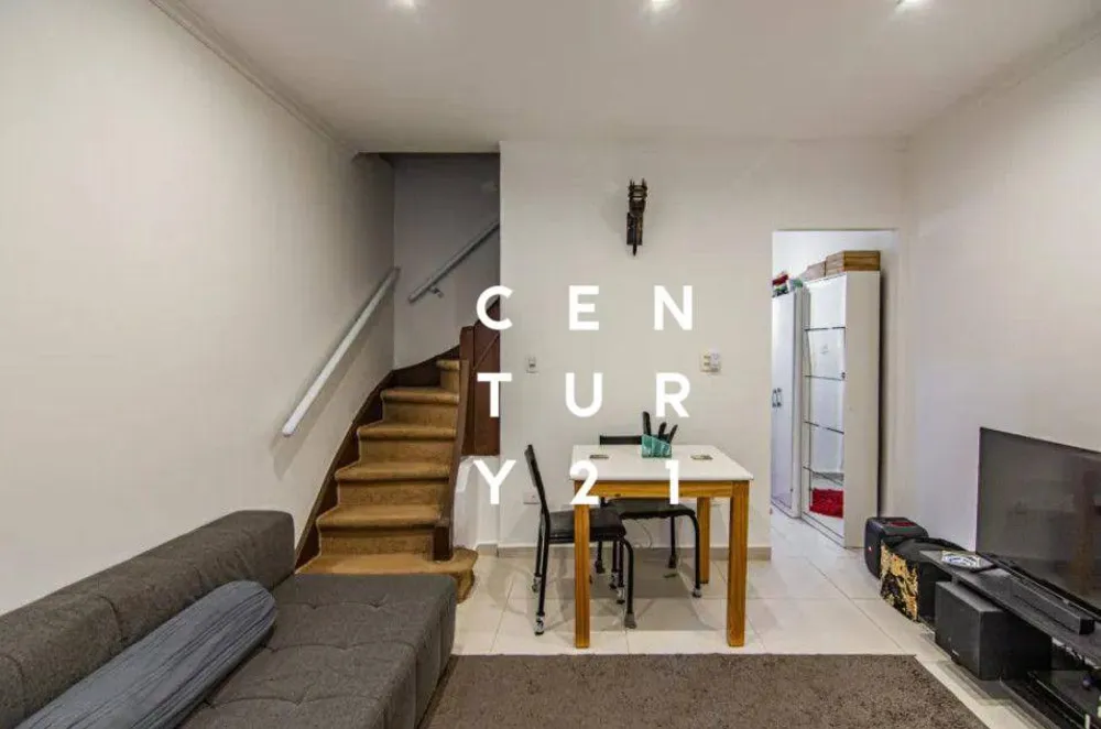 Casa, 2 quartos, 121 m² - Foto 1