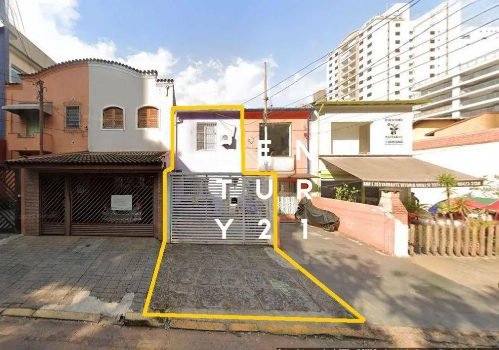 Casa, 2 quartos, 121 m² - Foto 3