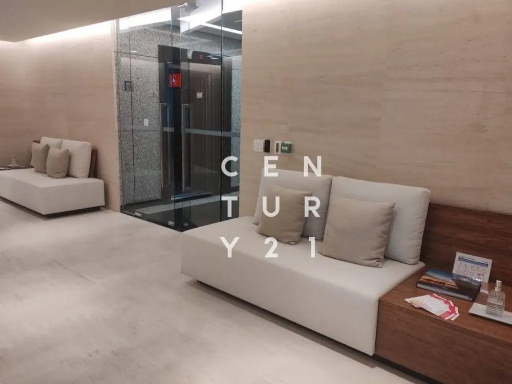 Sala-Conjunto, 492 m² - Foto 2